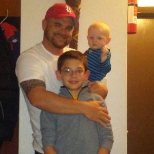 Meet your Posher, Greg